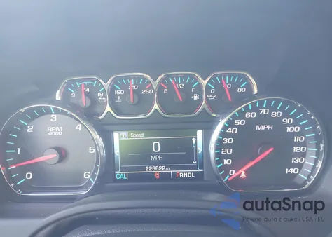 2017 GMC Yukon Slt z USA, uszkodzony, nr VIN 1GKS2BKC0HR145959